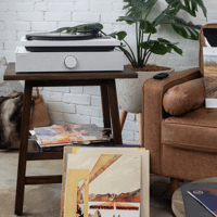 Andover SpinDuo System variant 11