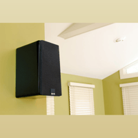 SVS Prime Satellite variant 8