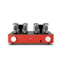 Fezz Audio Olympia Dual Mono Amplifier variant 27