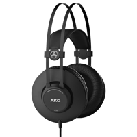 AKG K52 variant 1
