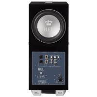 REL Acoustics 212/Sx variant 8