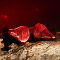 AFUL AFUL DAWN-X 1DD+8BA+4EST+1BC Drivers In-Ear Earphones variant 5