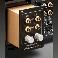 Accuphase AD-2900 variant 1