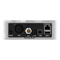 Bel Canto Black Ex Integrated variant 6