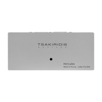 Tsakiridis Devices Hercules Plus variant 10