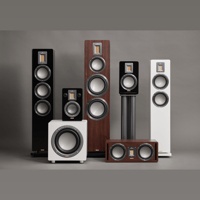 Audiovector QR 7 SE variant 7