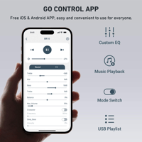 Arylic BR10 Bluetooth Audio Receiver variant 7