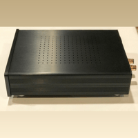 VTV Amplifier VTV AMPLIFIER Stereo Hypex NC122MP NCore Amplifier 125WX2 variant 2