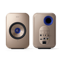 KEF LSX II variant 1