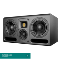 HEDD Audio Atmos Dream variant 7