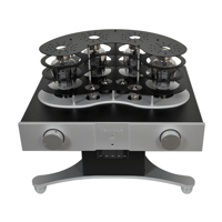 Tsakiridis Devices Reference Amplifier variant 2