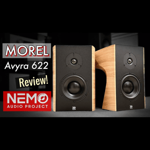 Thumbnail of the video review https://www.youtube.com/watch?v=oolEHDOUNDk