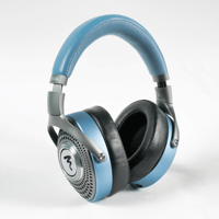 Dekoni Audio Elite Sheepskin Replacement Ear Pads for Focal Bathys variant 7