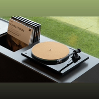 Pro-ject Audio Systems - USA Cork it variant 2