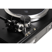VPI Industries HW-40 Black Edition variant 6