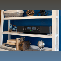 McIntosh Labs RS250 Wireless Loudspeaker System variant 9