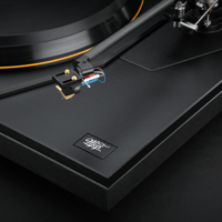 MoFi Electronics MasterDeck Turntable variant 19