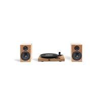 Pro-ject Audio Systems - USA Juke Box E1 Hi Fi Set variant 2