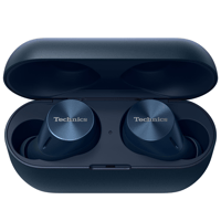 Technics Hi-Fi True Wireless Earbuds II with Noise Cancelling EAH-AZ60M2 variant 3