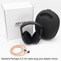 Abyss Headphones JOAL High Performance Headphone- Master Tape Sound variant 10
