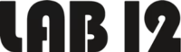 Lab 12 Logo