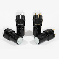 VooDoo Cable UK to US AC Adapter variant 1