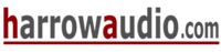 Harrow Audio