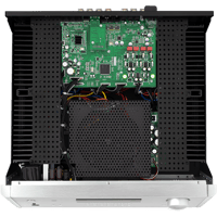 Rotel RA-1592MKII variant 4