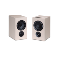 psb Speakers iQ2 - BluOS Streaming Powered Speakers variant 24