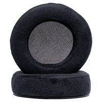 Dekoni Audio Choice Suede Replacement Ear Pads for Beyerdynamic DT and AKG K Series Headphones variant 1