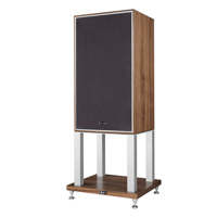 LEAK Audio - USA Sandwich 250 Standmount Loudspeakers [Pair] variant 7