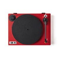 U-Turn Audio Orbit Basic Turntable variant 15