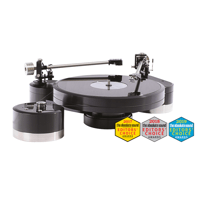 Brinkmann Spyder variant 1