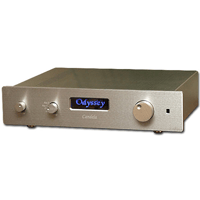 odysseyaudio.com The Candela Preamplifier variant 1