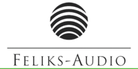 Feliks Audio Logo