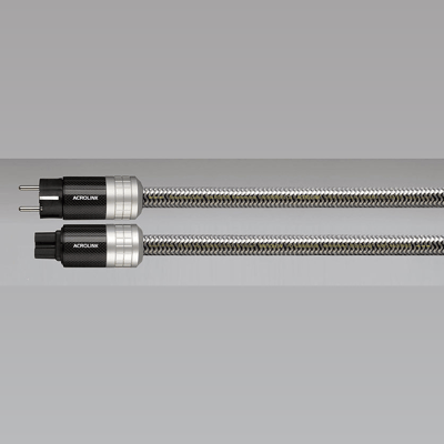 Acrolink 8N-PC8100 Performante / Nero Edizione