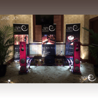 JWM Acoustics JANE JKM variant 6