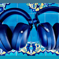 JM Audio Editions HE-R7DX JM OCD Extreme Stealth + Bass Edition v10 R9/R10 HEADBAND SPECIAL variant 2