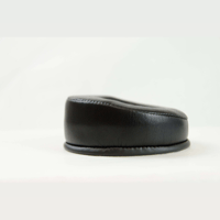 Dekoni Audio Choice Leather Replacement Ear Pads for Audeze LCD Series Headphones variant 4