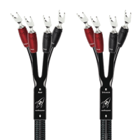 AudioQuest Rocket 88 Single BiAmp variant 2