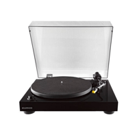 Fluance RT80 Classic High Fidelity Vinyl Turntable variant 5
