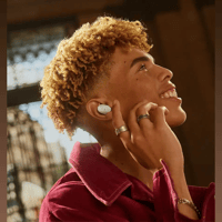 Sennheiser ACCENTUM True Wireless variant 7