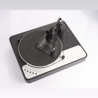 Dr. Feickert Analogue PROTRACTOR NG variant 8