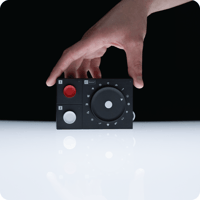 Atonemo Atonemo™ NTS Radio Player variant 1