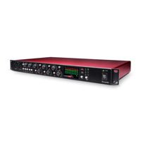 Focusrite Scarlett OctoPre variant 4
