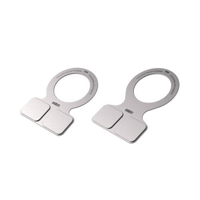ddHiFi P85M&P95M TC44Grip Magnetic Attraction Pad variant 1