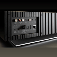 McIntosh Labs RS250 Wireless Loudspeaker System variant 5