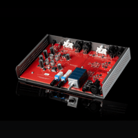 Schiit Audio Midgard variant 5