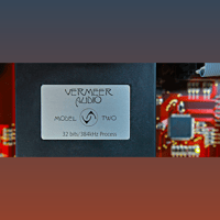 Vermeer Audio Vermeer Audio TWO variant 10