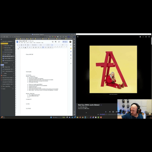 Thumbnail of the video review https://www.youtube.com/watch?v=dC5523U19l4